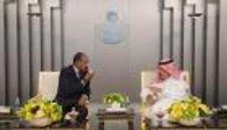  إريتريا تتضامن مع السعودية ضد التدخلات الكندية في شؤونها