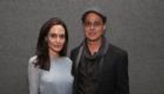 براد بيت ينفي اتهامات أنجلينا جولي بالتقصير في النفقة