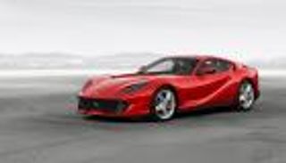 فيراري تستعد لتطرح موديلا جديدا في حفل لا يحضره إلا ملاكها القدامى