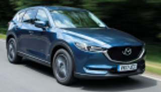 مازدا تنضم لقائمة الشركات المتهمة بالغش في اختبارات الانبعاثات