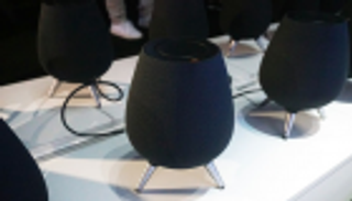 سامسونج تقتحم مجال المتحدثات الذكية بطرحها Galaxy Home