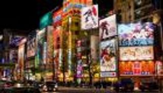 "أكيهابارا" اليابانية.. مدينة الأنمي وأحدث التقنيات