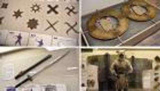 "إيغا" و"كوكا".. رحلة إلى أشهر قريتين لرياضة النينجا في اليابان