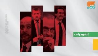 المدربون الجدد في البريمييرليج