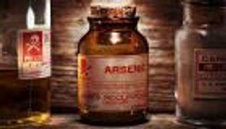 علاج جديد للسرطان من سم الزرنيخ