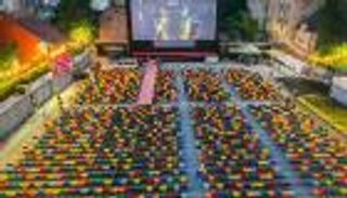 "الحرب الباردة" بافتتاح مهرجان سراييفو للسينما