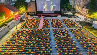 مهرجان سراييفو للسينما