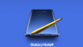 بالفيديو.. سامسونج تراهن على جالاكسي نوت 9 لتحسين المبيعات