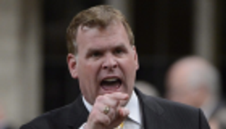 وزير خارجية كندا السابق يهاجم ترودو ويشيد بإصلاحات ولي العهد السعودي