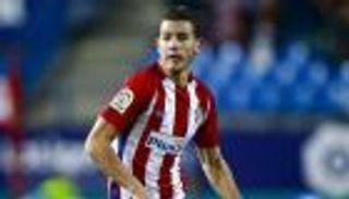 لوكاس هيرنانديز يشيد بجهود إدارة أتلتيكو مدريد