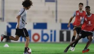 عمر عبدالرحمن "عموري" 