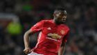 فولهام يتعاقد رسميا مع لاعب مانشستر يونايتد