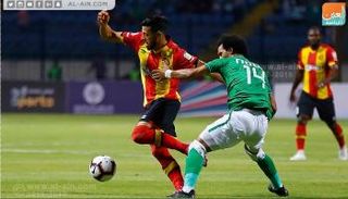 الاتحاد السكندري والترجي