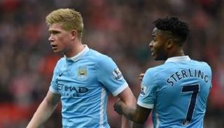 مانشستر سيتي