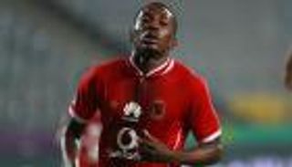 أجاي يشيد بدعم لاعبي الأهلي المصري