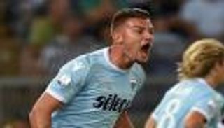 لاتسيو يمهل كبار أوروبا لحسم صفقة سافيتش