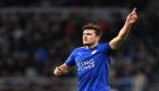 مفاجأة.. مانشستر يونايتد رفض ضم ماجواير بخُمس سعره