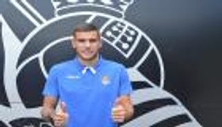 ثيو هيرنانديز يكشف سر انتقاله لريال سوسيداد