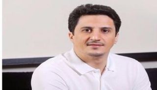 نواف التمياط