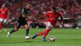 بنفيكا يحقق فوزا مثيرا في بداية مشواره بالدوري البرتغالي