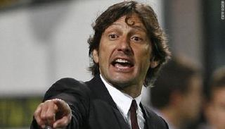 البرازيلي ليوناردو