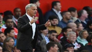 جوزيه مورينيو   