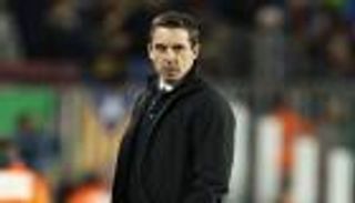 كل الدعم لمورينيو