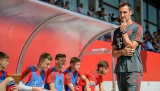 ميروسلاف كلوزه