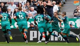 الدوري الإنجليزي الممتاز