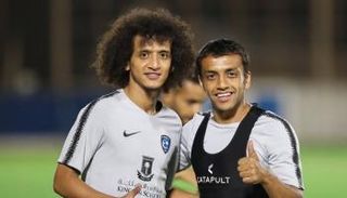 نادي الهلال السعودي