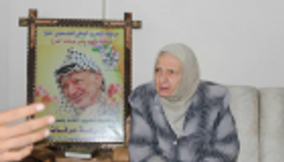 عن عمر يناهز الـ86 عامًا.. وفاة خديجة عرفات شقيقة الرئيس الفلسطيني السابق