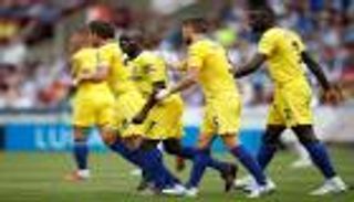 تشيلسي يحقق فوزا سهلا على حساب هدرسفيلد