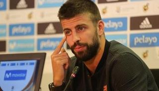 جيرارد بيكيه  