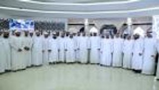 رئيس بعثة الحج الإماراتية: السعودية تبذل جهودا كبيرة لخدمة ضيوف الرحمن