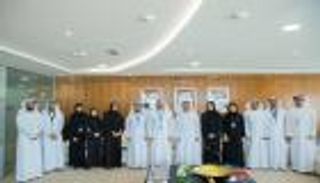 "الإمارات للطاقة النووية" تطلق "مجلس براكة للشباب"