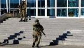 اعتقال ألباني قتل ثمانية من أقاربه بعد اتهامه بالسرقة