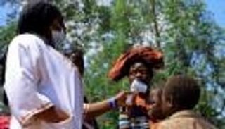 4 حالات إصابة جديدة بالإيبولا في الكونغو