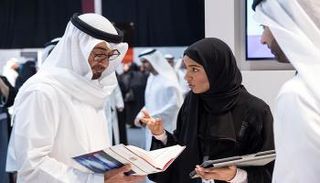 مجلس محمد بن زايد لأجيال المستقبل يطلق دورته الثانية 8 أكتوبر