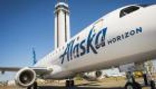 تحطم طائرة ركاب أمريكية خاوية اختطفها موظف من مطار سياتل