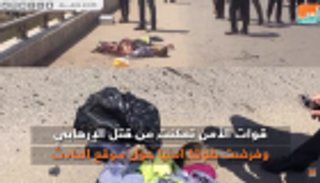 الأمن المصري يحبط محاولة استهداف كنيسة شمالي القاهرة