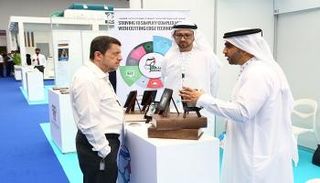 أبوظبي تنظم معرض العين للمشروعات الصغيرة والمتوسطة 