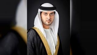  الشيخ عبد العزيز بن حميد النعيمي 