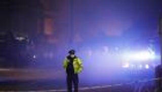 بريطانيا.. انفجار داخل مصنع للمعدات العسكرية في سالزبري 