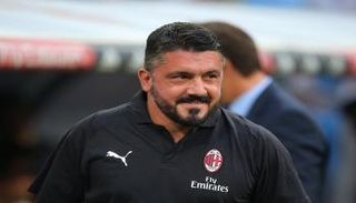 الإيطالي جينارو جاتوزو 