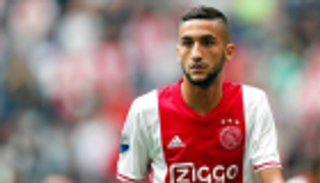 المغربي زياش يقترب من روما