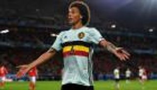 فيتسل يكشف سر عدم لعبه لبايرن ميونيخ