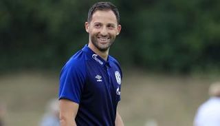 دومينيكو تيديسكو