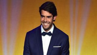  ريكاردو كاكا 