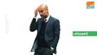 إنفوجراف.. تفوق كاسح لجوارديولا على إيمري قبل موقعة السيتي وأرسنال