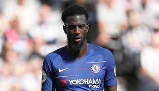  تيموي باكايوكو